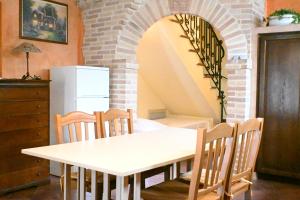 N092 - Numana, nuova taverna bilocale dx