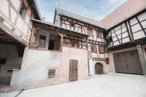 Appartements APPARTEMENT DAISY - Au Calme des Vignes - Parking privatif & Animaux Bienvenus : photos des chambres