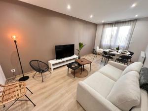 Appartements Charming apartment Sablon : photos des chambres