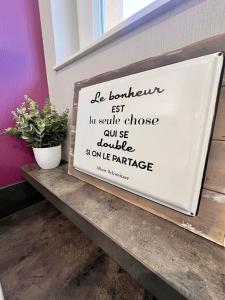 Charming apartment Sablon