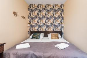 Lazurowy Dwór - Królewski Sen by Grand Apartments