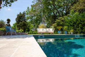Maisons d'hotes Villa Lily of the valley : photos des chambres