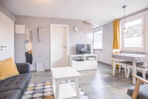 "Haus Strandbriese" Haus Strandbrise, Whg 5