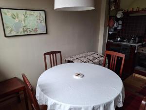 Perepuhkus Apartment