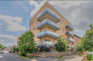 Relaxing London Retreat