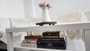 Relaxing London Retreat