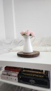 Relaxing London Retreat