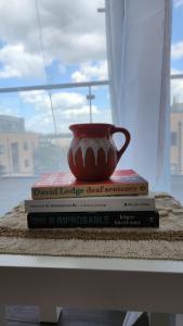 Relaxing London Retreat