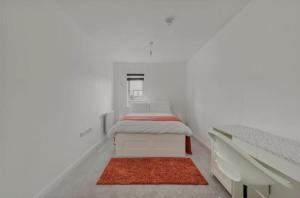 Relaxing London Retreat