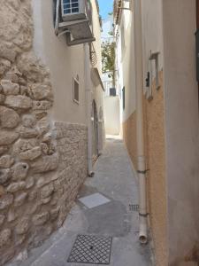Dimora della Cattedrale - Tra silenzio antico e profumo di mare