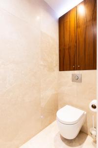 Kensington Luxury Apartments