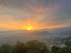 Hotel Lekhnath View Tower and Eco Farm