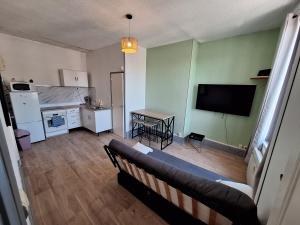 Appartement 2eme étage