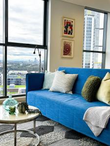 Sydney Olympic Park Cozy 1Bed Apartment