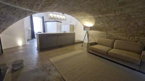 La Grotta - Bari Vecchia, Vista Mare