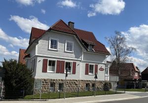 Ferienwohnung Morgenrot in der Villa Harzer Flair