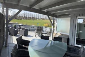 Ferienwohnung Morgenrot in der Villa Harzer Flair