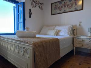 Emporios Traditional Sea View House