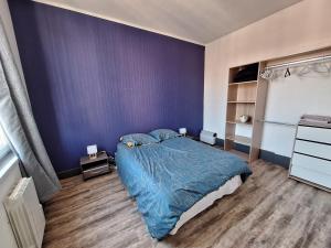 Appartement 2eme étage