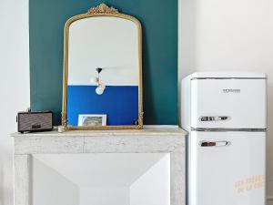 Bel Appartement - Ultra Central - Les Frères de la Loc