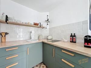 Bel Appartement - Ultra Central - Les Frères de la Loc