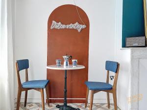 Bel Appartement - Ultra Central - Les Frères de la Loc