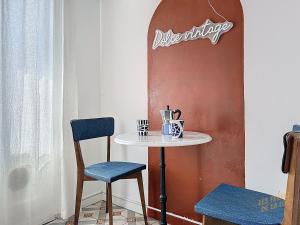 Bel Appartement - Ultra Central - Les Frères de la Loc