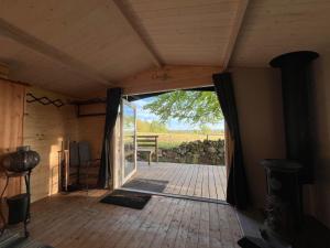 Naturnära Fritidsboende, Trollebo - YinTorp