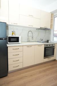 Central Serenity Apartment Tirana