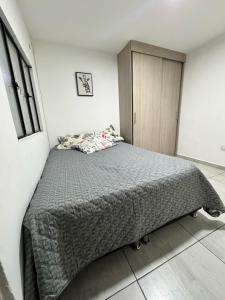 Hermoso apartamento completamente dotado
