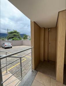 Apartamento Beira Mar - Praia Massaguaçu