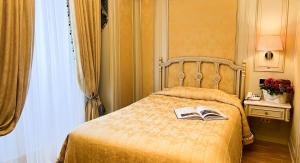 Single Room room in Hotel Regina Palace