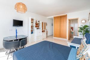 Modern Beach Apartment