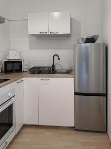 Appartements Hypercentre T2 50 m2, Chateau des Rohan : photos des chambres