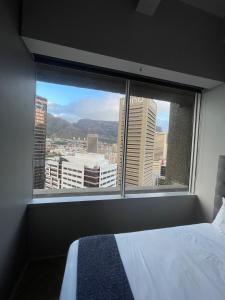 One Thibault Hotel - Table Mountain View Studio