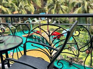 Atlantic Condo Resort Pattaya by Panisara