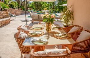 Maisons d'hotes Villa Lily of the valley : photos des chambres