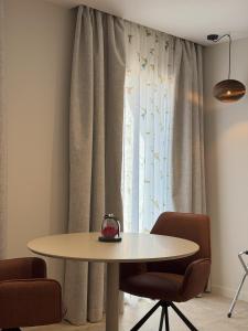 Hotels Hotel confidentiel Le Grecale : photos des chambres