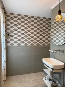 Hotels Hotel confidentiel Le Grecale : photos des chambres