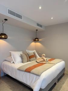 Hotels Hotel confidentiel Le Grecale : photos des chambres