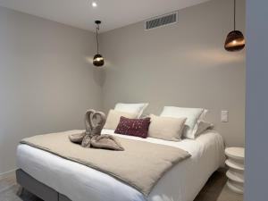 Hotels Hotel confidentiel Le Grecale : photos des chambres