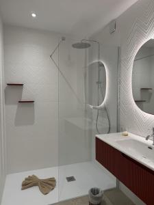 Hotels Hotel confidentiel Le Grecale : photos des chambres