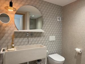 Hotels Hotel confidentiel Le Grecale : Chambre Double