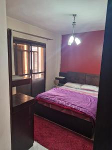 2 Bedrooms apartment in Al Rehab city