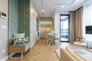 Smart City - Doki by Welcome Apartment