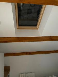 Maisons de vacances Maison cote Auvergne : photos des chambres