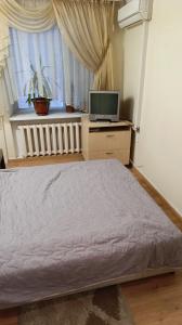 Standard Apartment room in Apartment on Privokzalnaya 2/1