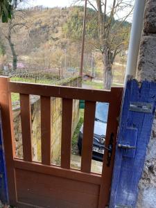 Maisons de vacances Maison cote Auvergne : photos des chambres