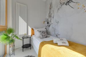Nadmotławie Estate - Riverside, Gym & Sauna by Downtown Apartments