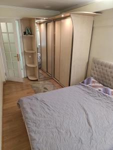 Apartment on Privokzalnaya 21